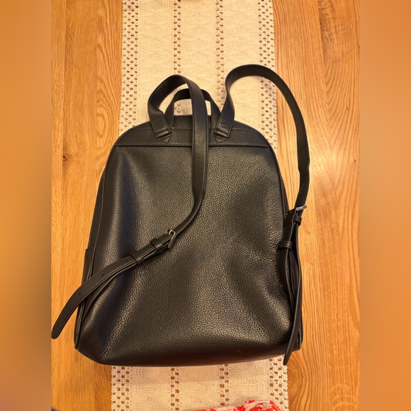 Kate Spade LEILA DOME BACKPACK - Like New - Picture 5 of 10